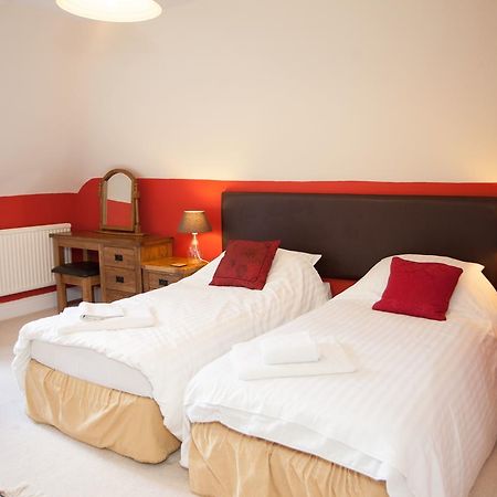 The Seven Stars Inn Pewsey 외부 사진