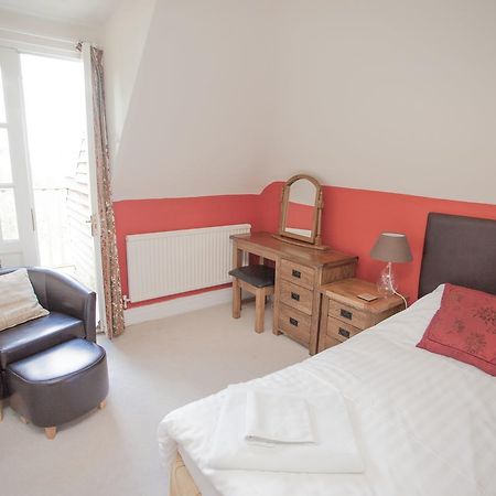 The Seven Stars Inn Pewsey 외부 사진