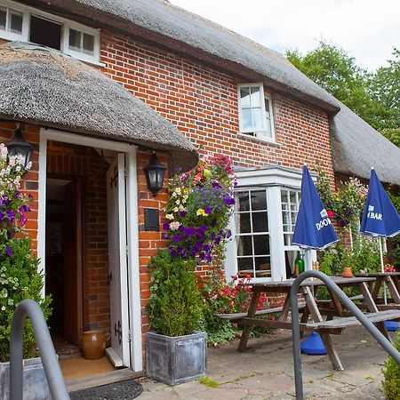 The Seven Stars Inn Pewsey 외부 사진