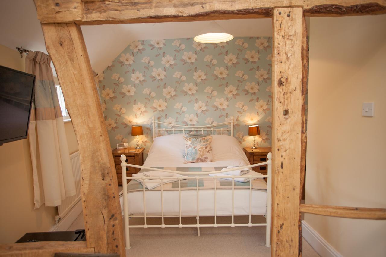 The Seven Stars Inn Pewsey 외부 사진