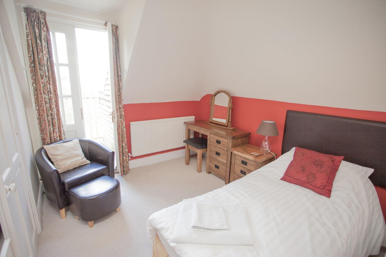 The Seven Stars Inn Pewsey 외부 사진