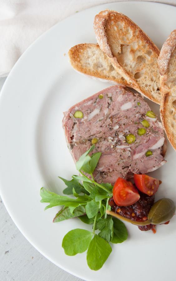 The Seven Stars Inn Pewsey 외부 사진