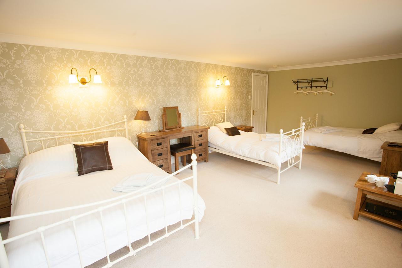 The Seven Stars Inn Pewsey 외부 사진