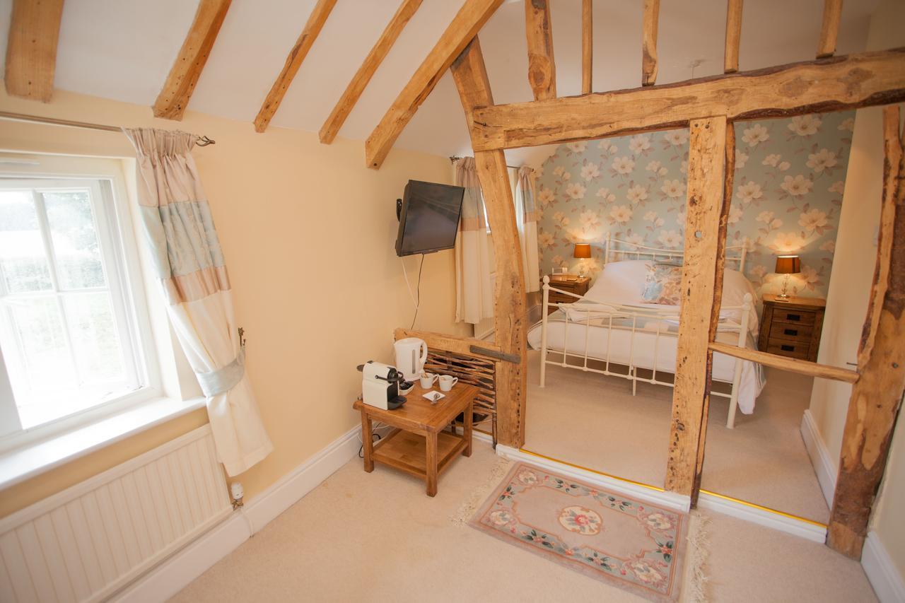 The Seven Stars Inn Pewsey 외부 사진