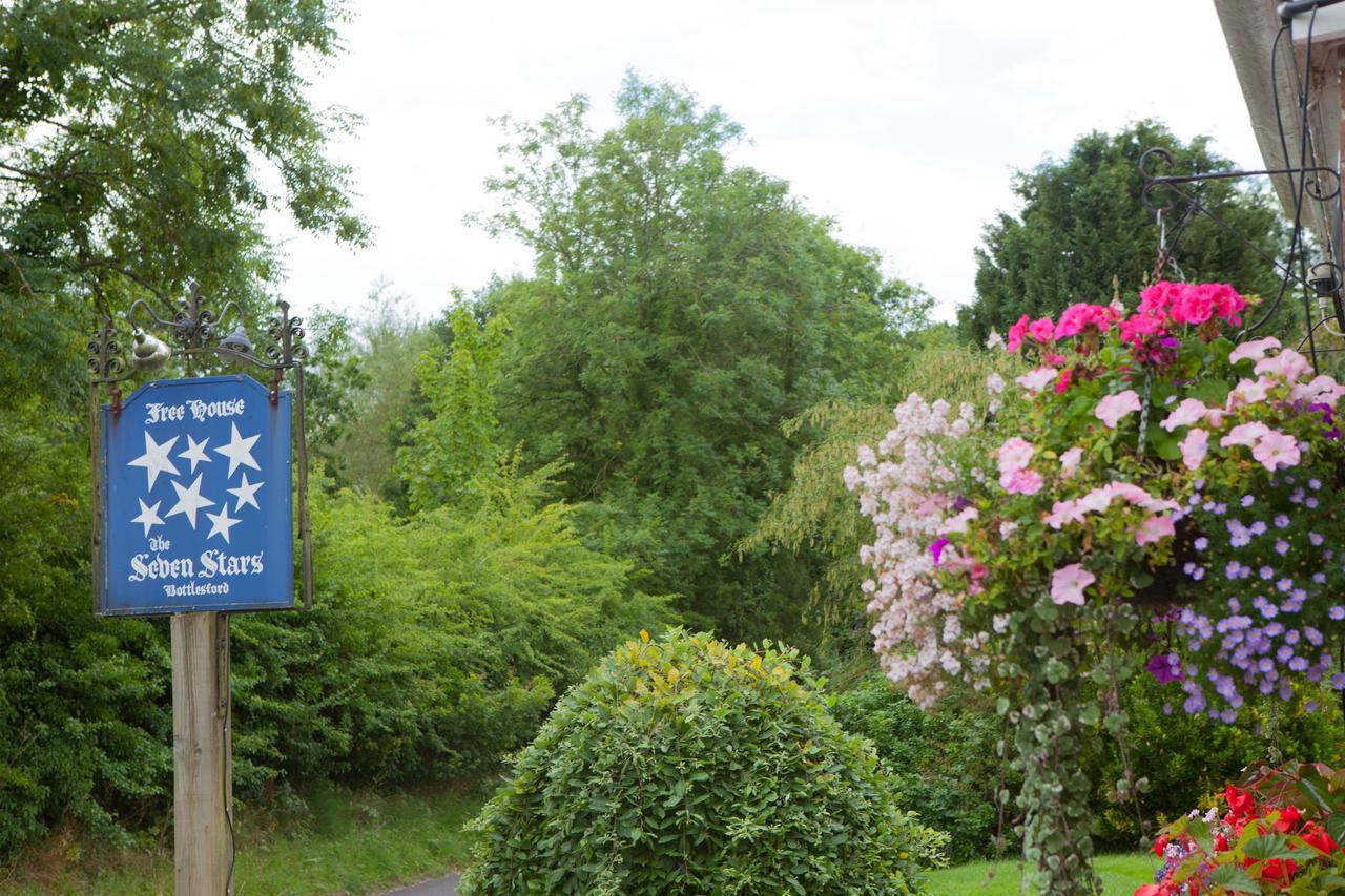 The Seven Stars Inn Pewsey 외부 사진